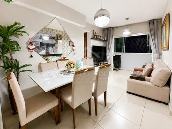 apartment em QNO 12 Área Especial C, Ceilândia Sul (Ceilândia) - Brasília - DF