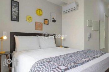 apartment em Tabatinguera, Sé - São Paulo - SP