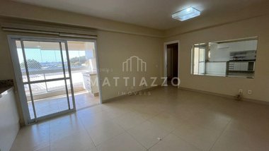 apartment em Rua João Amato, Jardim São Roque - Limeira - SP