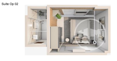 apartment em Avenida Brasil, Centro - Balneário Camboriú - SC