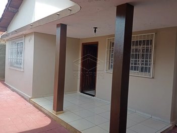 house em Rua João Gerin, Vila Narcisa - Barra Bonita - SP