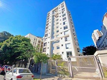 apartment em Eça de Queiroz, Petrópolis - Porto Alegre - RS
