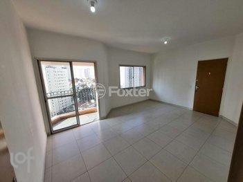 apartment em Correia de Lemos, Bosque da Saúde - São Paulo - SP