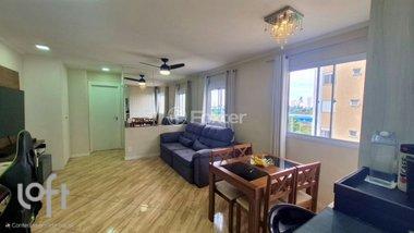 apartment em Intendência, Belém - São Paulo - SP