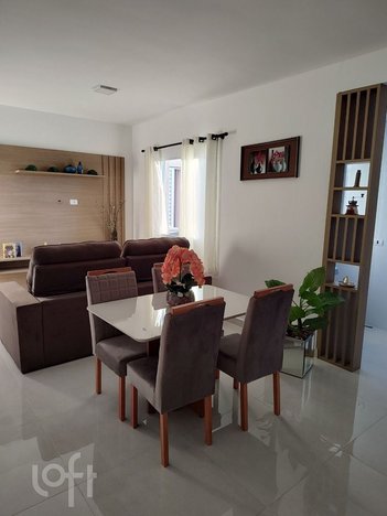 apartment em Hermeto Lima, Vila Alpina - São Paulo - SP