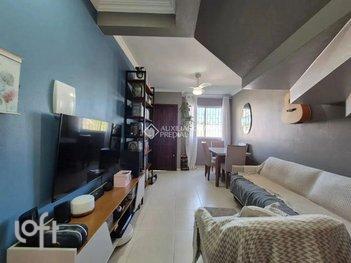 house em Maria Elizabete Marques de Mattos, Areias - São José - SC