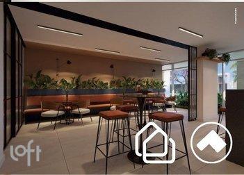 apartment em Dom João Antônio dos Santos, Coração Eucarístico - Belo Horizonte - MG