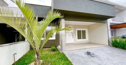 house em Rua dos Hibiscos, Parque da Matriz - Gravataí - RS