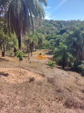 land_lot em Rua Vinte e Cinco, Esmeraldas - Esmeraldas - MG