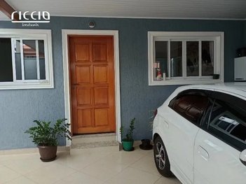 house em Rua Arezzo, Residencial São Paulo - Jacareí - SP