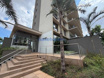 apartment em Rua Artur de Freitas Leitão, Nova Campinas - Campinas - SP