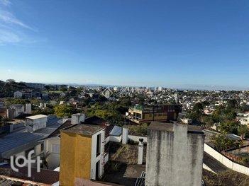 apartment em Avenida Protásio Alves, Três Figueiras - Porto Alegre - RS