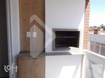 apartment em Rua Líbero Badaró, Boa Vista - Porto Alegre - RS