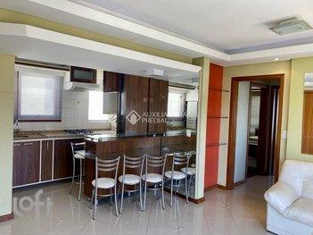 apartment em Luis Luz, Boa Vista - Porto Alegre - RS