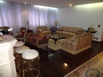 apartment em Rua Bartira, Perdizes - São Paulo - SP
