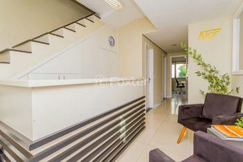office em Avenida Taquara, Petrópolis - Porto Alegre - RS