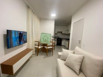 apartment em Rua Senhora do Porto, Palmeiras - Belo Horizonte - MG