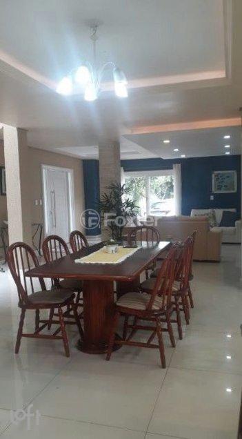 house em Costa do Marfim, Campestre - São Leopoldo - RS