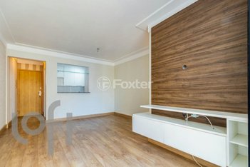 apartment em Avenida Itaboraí, Bosque da Saúde - São Paulo - SP