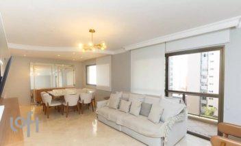 apartment em Pintassilgo, Moema Pássaros - São Paulo - SP