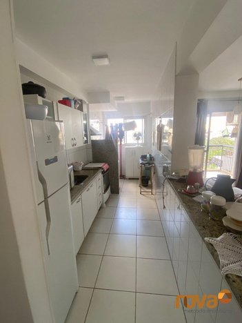 apartment em Rua 21, Vila Jaraguá - Goiânia - GO
