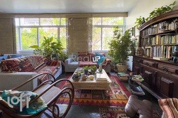 apartment em J. Carlos, Jardim Botânico - Rio de Janeiro - RJ