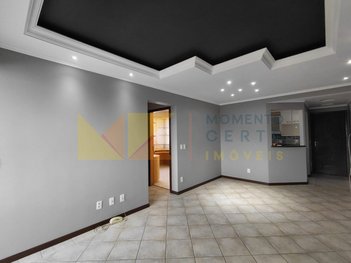 apartment em Rua Benjamin Constant, Vila Nova - Blumenau - SC