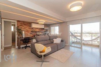 apartment em Polônia, São Geraldo - Porto Alegre - RS