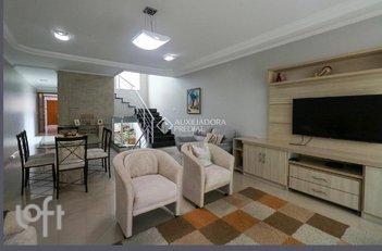 house em Ingá, Oswaldo Cruz - São Caetano do Sul - SP