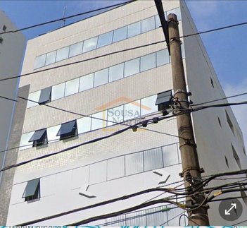office em Voluntarios da Patria, Santana - São Paulo - SP