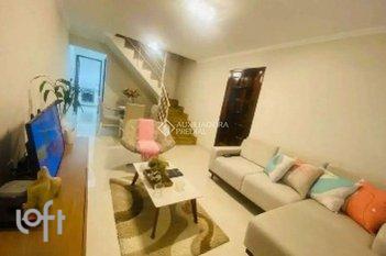 house em Raimundo da Mota Correia, Jordanópolis - São Bernardo do Campo - SP