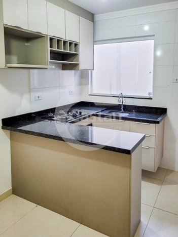 apartment em Rua Solidônio Leite, Vila Ivone - São Paulo - SP