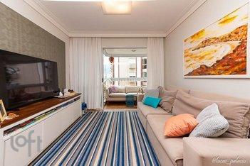 apartment em Vereador Ramon Filomeno, Itacorubi - Florianópolis - SC