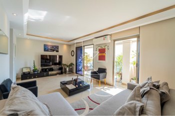 apartment em Rua Barão do Triunfo, Brooklin Paulista - São Paulo - SP