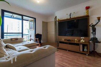 apartment em Sophia Ambuba, Vila Andrade - São Paulo - SP