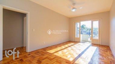 apartment em Francisco Trein, Cristo Redentor - Porto Alegre - RS