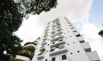 apartment em Avenida Giovanni Gronchi, Vila Andrade - São Paulo - SP
