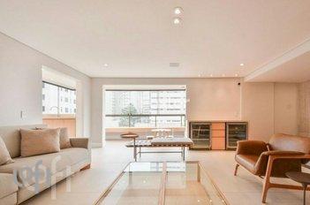 apartment em Capital Federal, Sumaré - São Paulo - SP