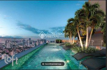 apartment em Gama Lobo, Ipiranga - São Paulo - SP