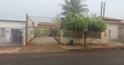 house em Rua Elis Regina, Conjunto Vivi Xavier - Londrina - PR
