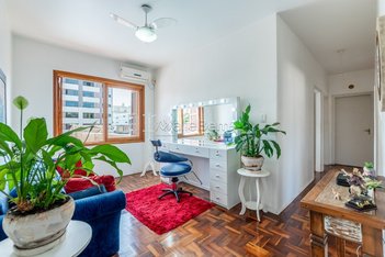 apartment em Roque Gonzales, Jardim Botânico - Porto Alegre - RS