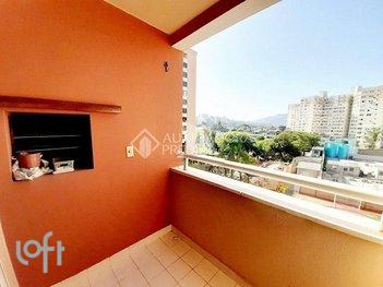 apartment em Ceres, Partenon - Porto Alegre - RS