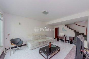 apartment em Guaxatuba, Campo Grande - São Paulo - SP