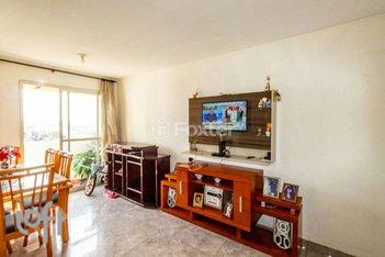 apartment em Casa Grande, Sapopemba - São Paulo - SP