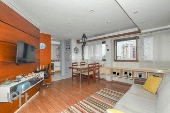 apartment em Rua Ouro Preto, Cristo Redentor - Porto Alegre - RS