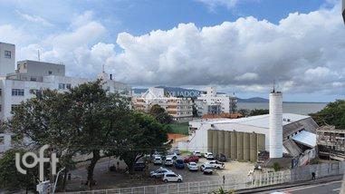 apartment em Engenheiro Max de Souza, Coqueiros - Florianópolis - SC