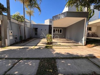 house em Rodovia Cônego Cyriaco Scaranelo Pires, Parque Residencial Indaiá - Indaiatuba - SP