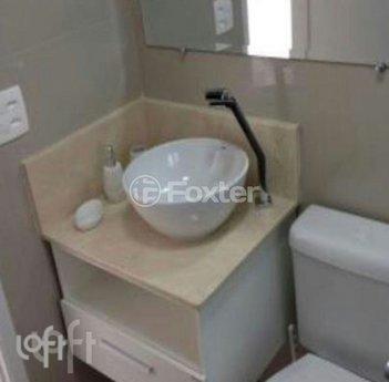 apartment em Doutora Neyde Apparecida Sollitto, Vila Clementino - São Paulo - SP
