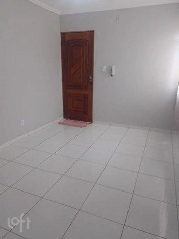 apartment em Interlagos, Cidade Dutra - São Paulo - SP