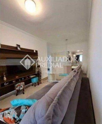 apartment em Anunciata Gobbi, Centro - São Bernardo do Campo - SP